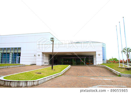 愛知縣日清市風景愛知縣立Korogi運動公園 89055985