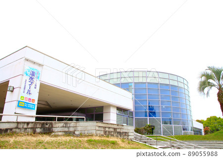 愛知縣日清市風景愛知縣立Korogi運動公園 89055988