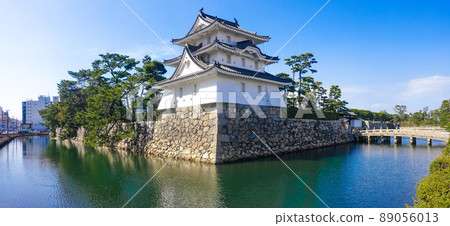 玉藻城跡(香川縣高松市) 玉藻城跡(香川縣高松市) 89056013