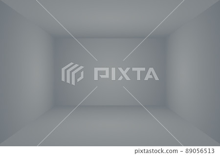 Abstract luxury blur dark grey and black gradient, used as background studio wall for display your products. Abstract luxury blur dark grey and black gradient, used as background studio wall for display your products. 89056513