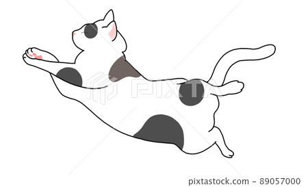 Nap Cat Defenseless Style 1 89057000