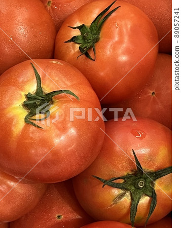 Fresh tomato Fresh tomato 89057241