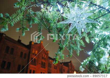 Red Brick Warehouse Christmas Market Red Brick Warehouse Christmas Market 89057317