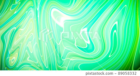 Liquid marbling paint texture background. Fluid painting abstract texture, Intensive color mix wallpaper. Liquid marbling paint texture background. Fluid painting abstract texture, Intensive color mix wallpaper. 89058332