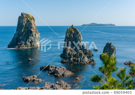Omi Island Omi Island 89059403