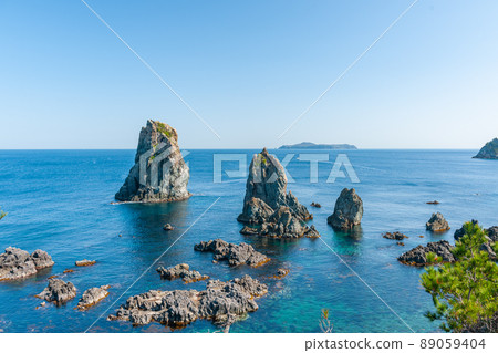 Omi Island Omi Island 89059404