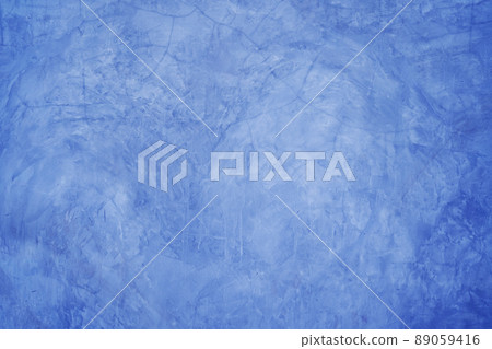 Blue designed grunge texture background with space for text or image Blue designed grunge texture background with space for text or image 89059416