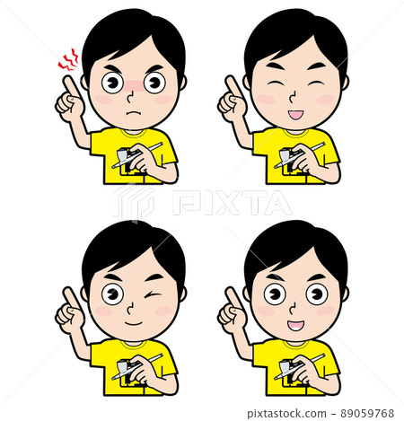 男模特② 89059768