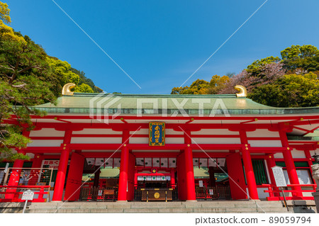 阿卡瑪神社 89059794