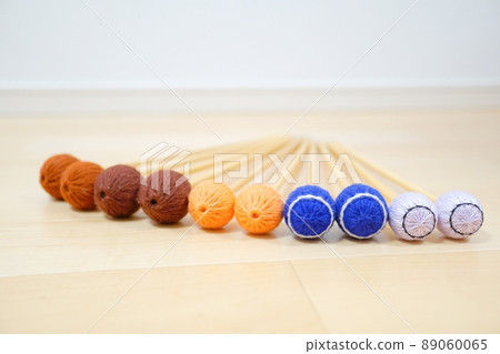 Mallet playing percussion Mallet playing percussion 89060065