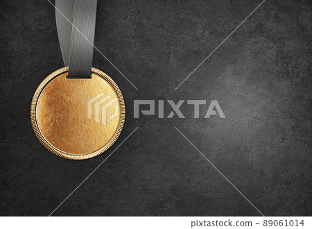 medal 89061014