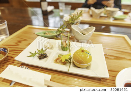 Kaiseki cuisine Kaiseki cuisine 89061461