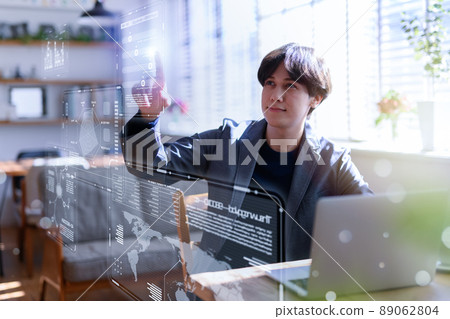 graph, data, hi-tech 89062804