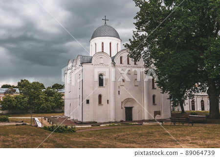 Boris and Gleb Cathedral Boris and Gleb Cathedral 89064739