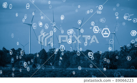 Environmental conservation technology and approaching global sustainable ESG Environmental conservation technology and approaching global sustainable ESG 89066223