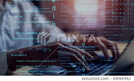 Conceptual programming and coding of future software Conceptual programming and coding of future software 89066462