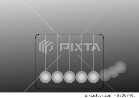 牛頓的搖籃 牛頓的搖籃 89067493