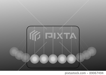 牛頓的搖籃 牛頓的搖籃 89067494