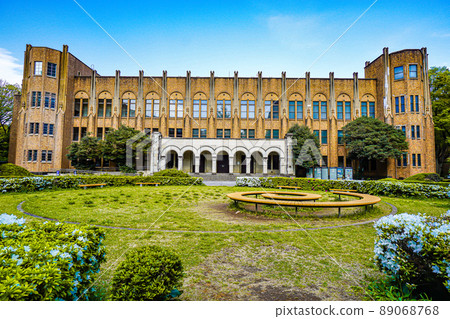 東京大學醫學院 89068768