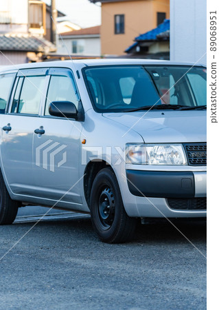 商用車和經營者形象 89068951