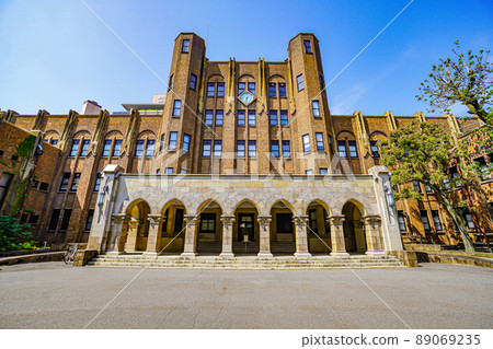 東京大學醫學科學研究所 89069235