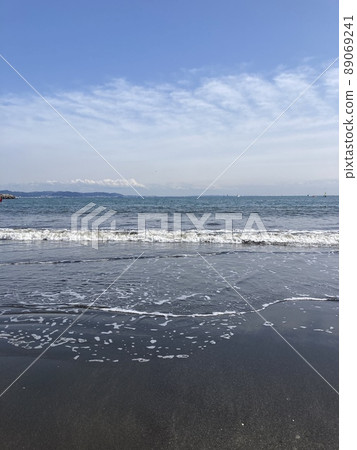 Sea of Enoshima Sea of Enoshima 89069241