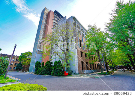 東京大學經濟系 89069423