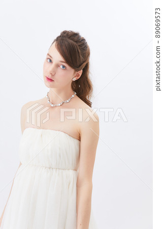 Beauty of young foreign women Beauty of young foreign women 89069573