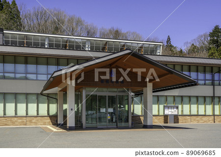 島根縣飯南町政府大樓 89069685