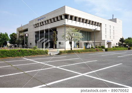 Maebashi citizens' cultural center Maebashi citizens' cultural center 89070082