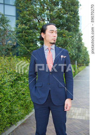 男西裝 男西裝 89070270
