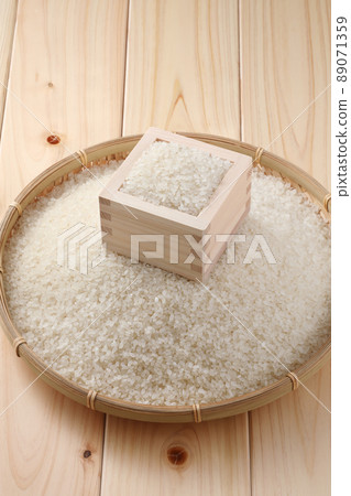 Rice  89071359