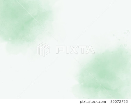 Abstract green watercolor Background Texture, Watercolor splash design Abstract green watercolor Background Texture, Watercolor splash design 89072733