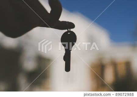 House key 89072988