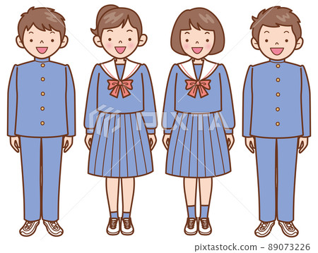 初中生03 初中生03 89073226