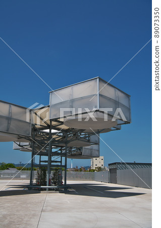 Hydrogen station 89073350