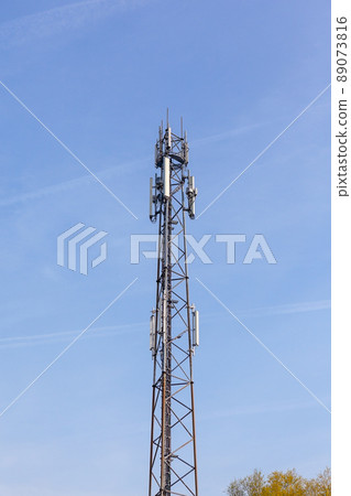 cell phone tower cell phone tower 89073816