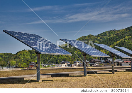 太陽能發電 89073914