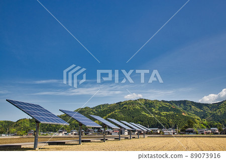 Solar power Solar power 89073916