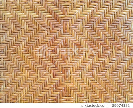 Rattan_background 89074321