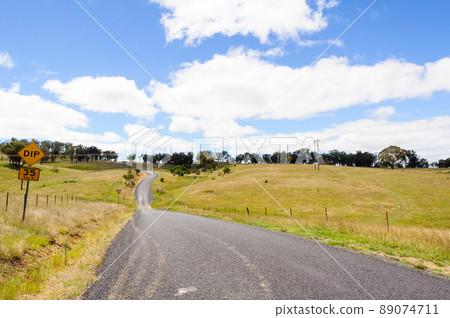Ebor Falls Road - Dorrigo 89074711
