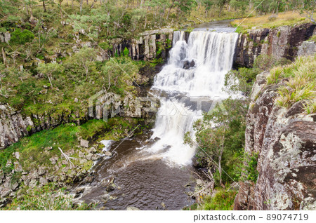 Upper Ebor Falls - Dorrigo Upper Ebor Falls - Dorrigo 89074719