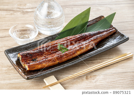 Egg's Grilled Barbecue Egg's Grilled Barbecue 89075321