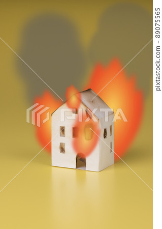 House fire fires image House fire fires image 89075565