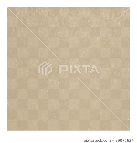 Japanese traditional pattern golden style wallpaper 89075624