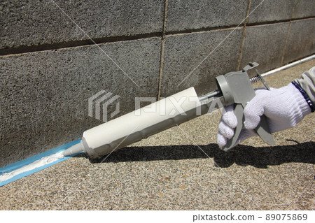 Caulking Caulking 89075869