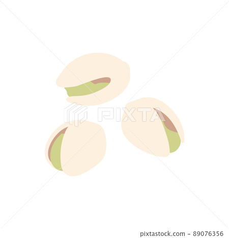 開心果的插圖 89076356