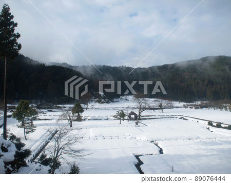 福井縣福井市雪一乘谷 福井縣福井市雪一乘谷 89076444