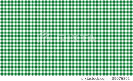 Gingham check illustration background design - Stock Illustration ...