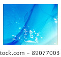Blue Nebula 89077003